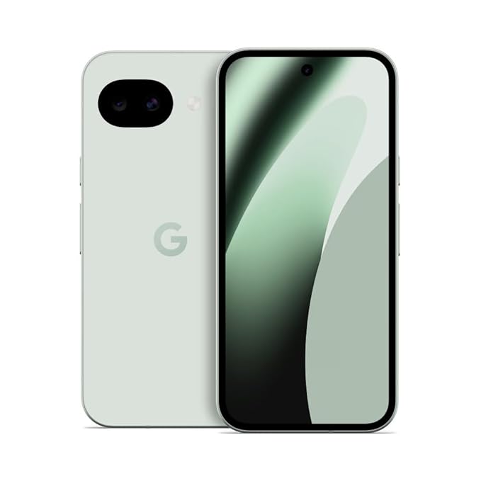 GOOGLE PIXEL 10A (5G) | FOG