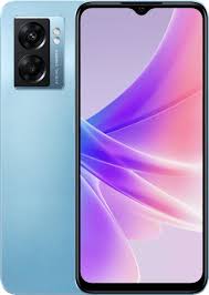 oppo k10 (5g) | ocean blue