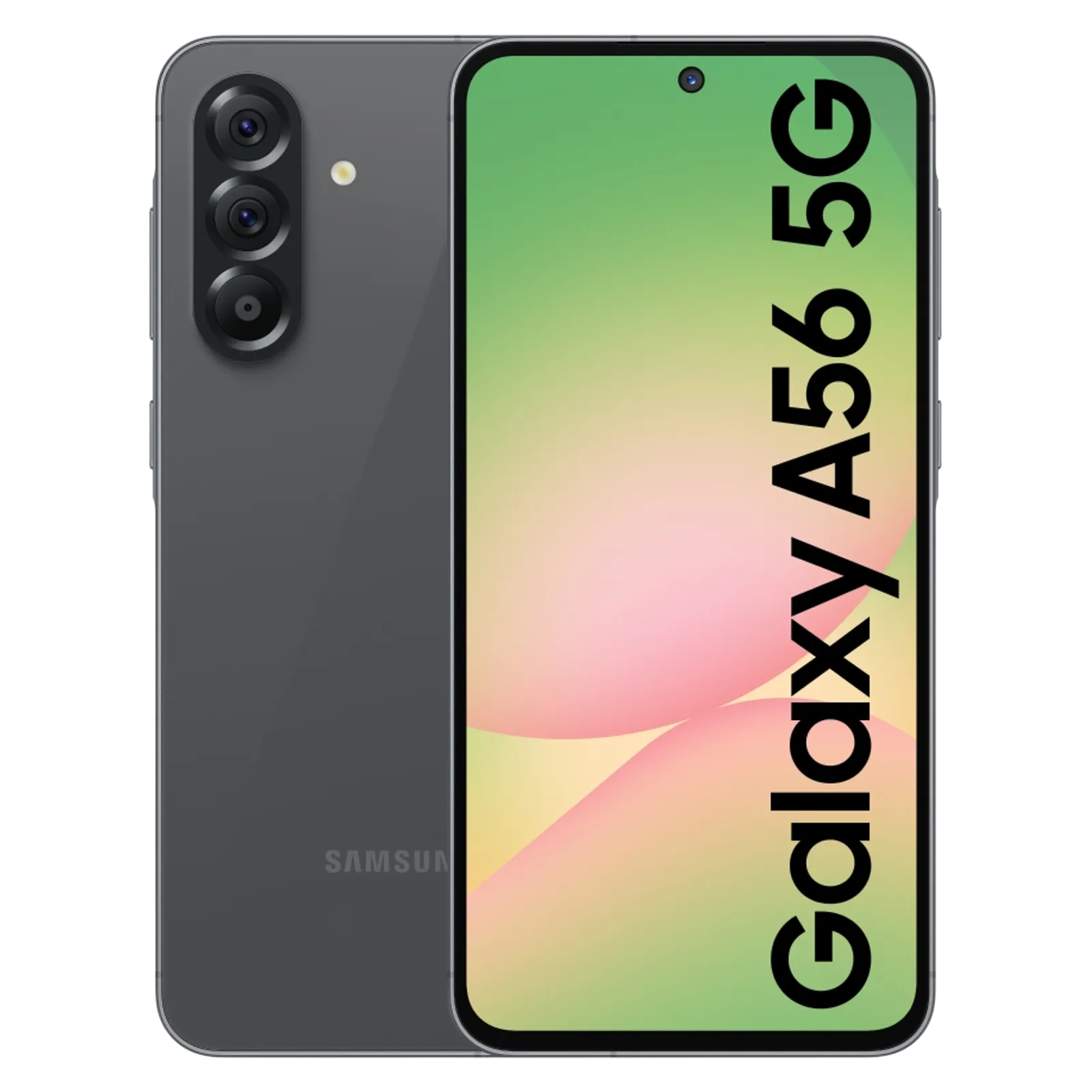 Samsung Galaxy A56 5G Awesome Graphite
