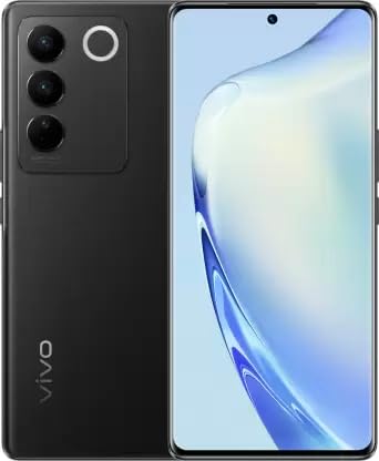 VIVO V27 (5G) | NOBEL BLACK