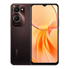 VIVO Y28S (5G) VINTAGE RED