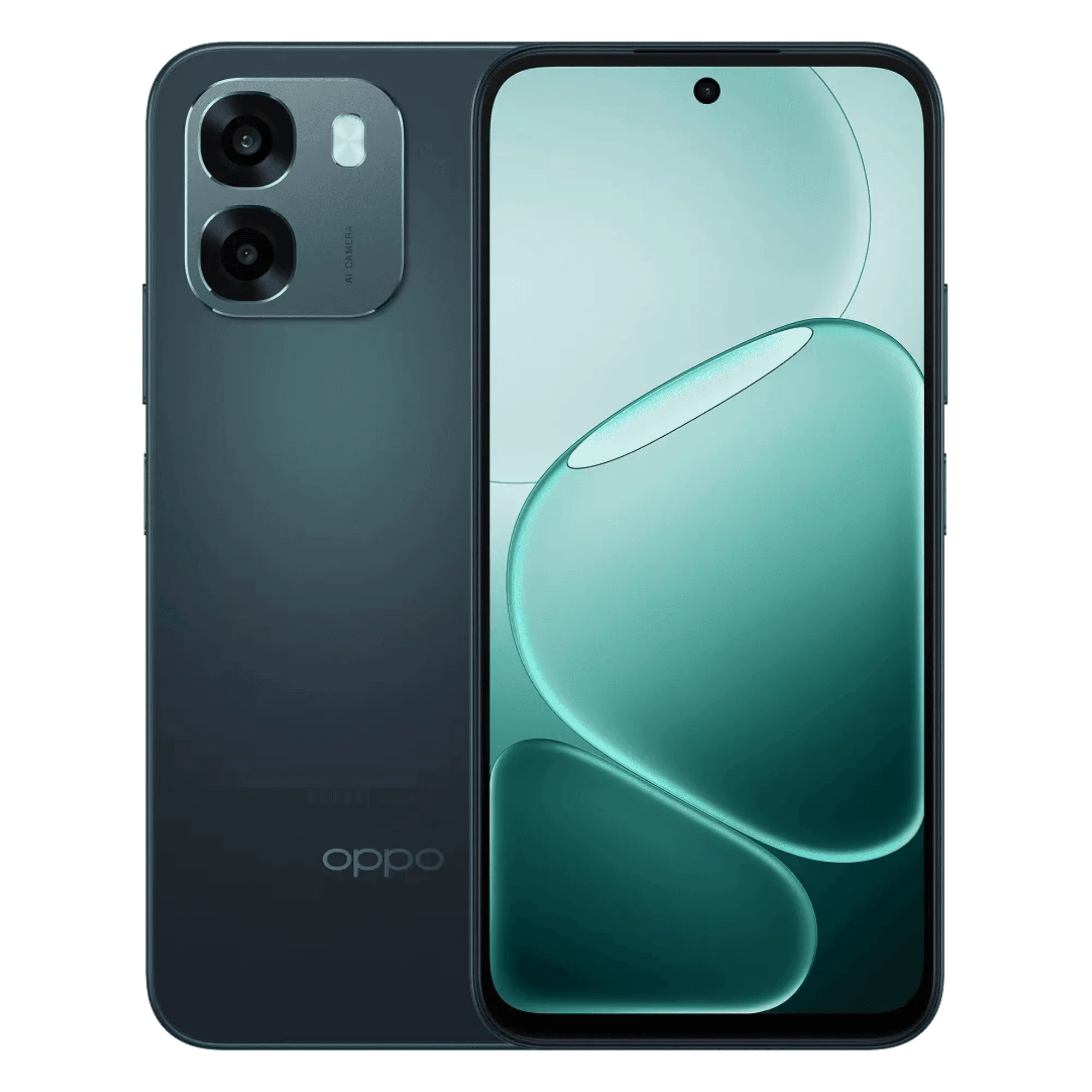 oppo a6 5g blue