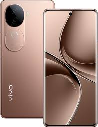 VIVO V40E (5G) | royal bronze