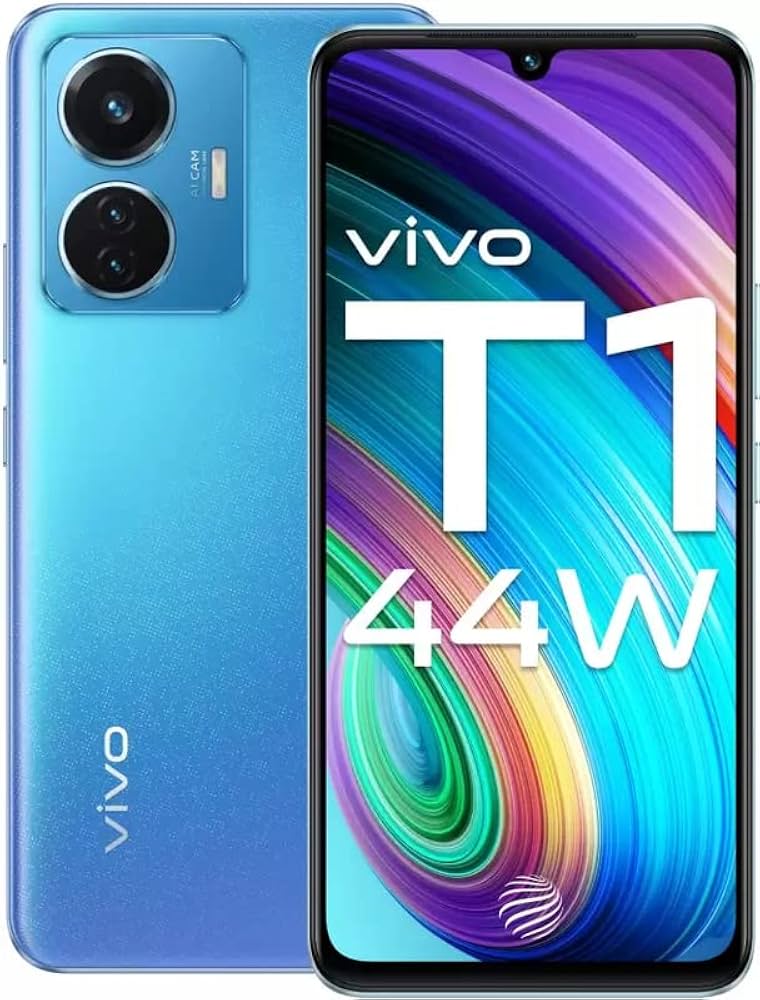 VIVO T1 (4G) | STARRY SKY