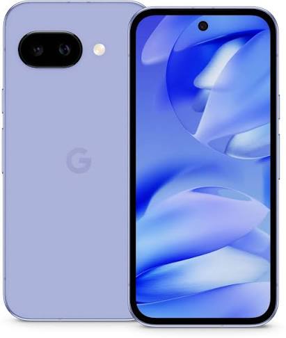 PIXEL 9A 5G PURPLE