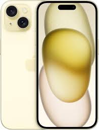 IPHONE 15 (5G) | YELLOW