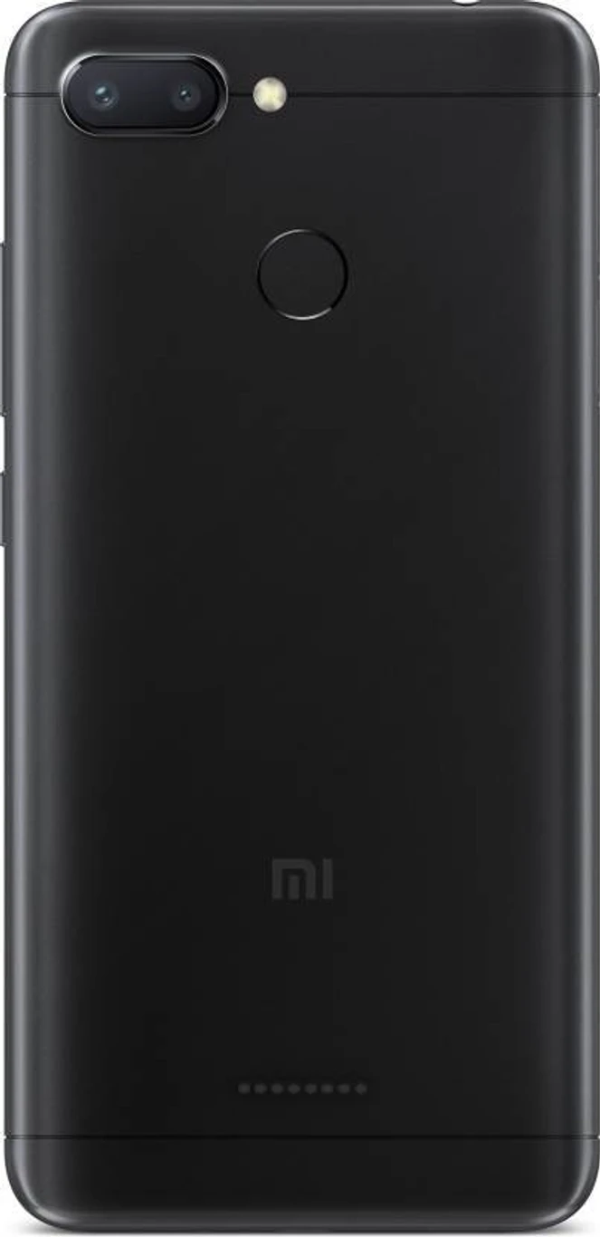 redmi 6 4g