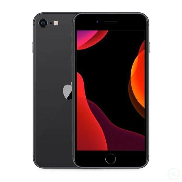 IPHONE SE 2020 (4G) BLACK