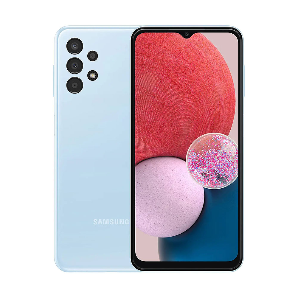 SAMSUNG GALAXY A13(BLUE)