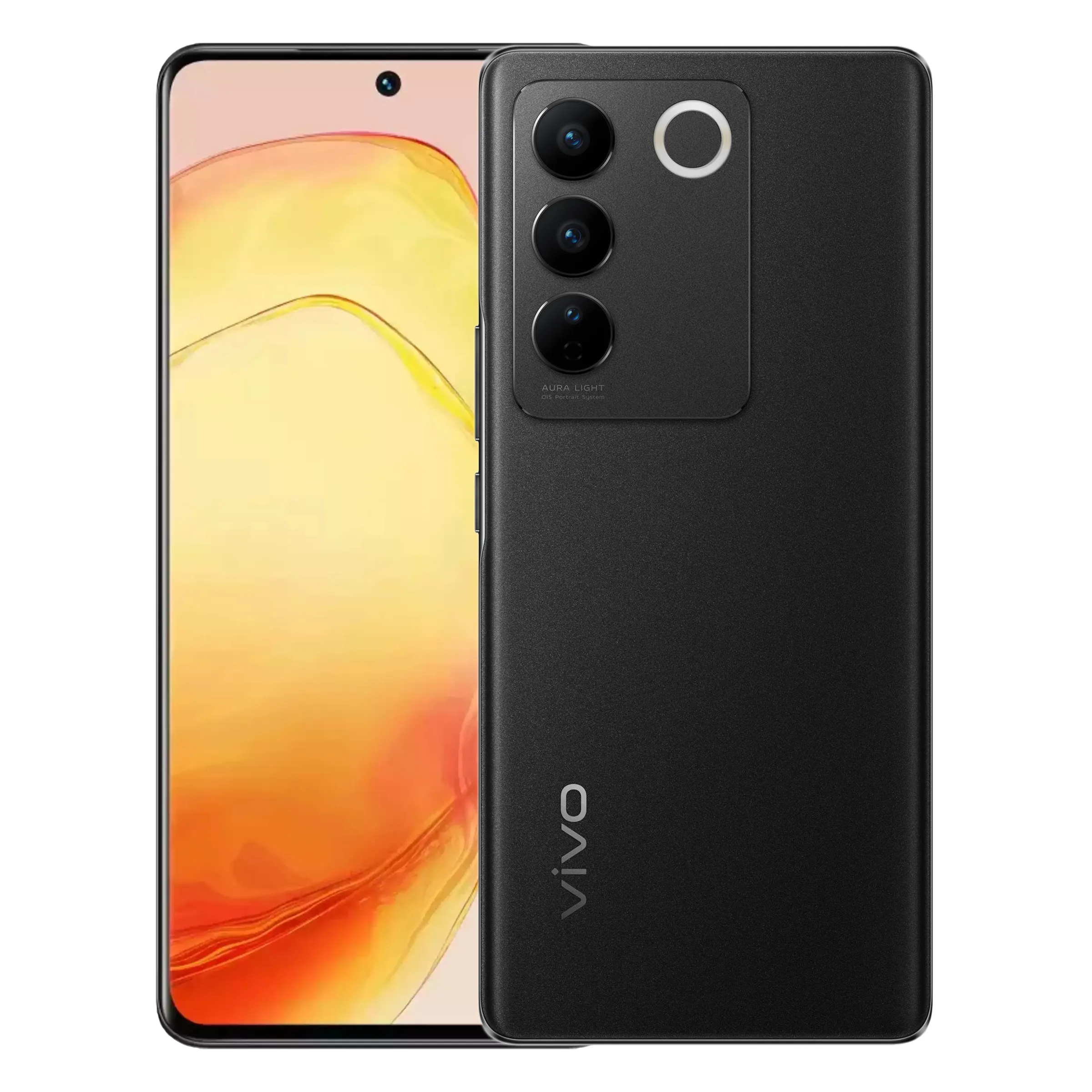 VIVO V27 PRO (5G) | NOBLE BLACK