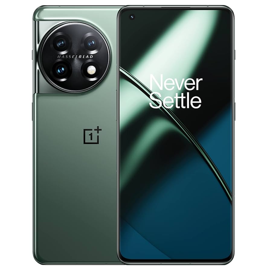ONEPLUS 11 5G (GREEN)