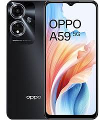 oppo a59 5g ( STARRY BLACK)