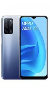 OPPO A53S (5g) | CRYSTAL BLUE
