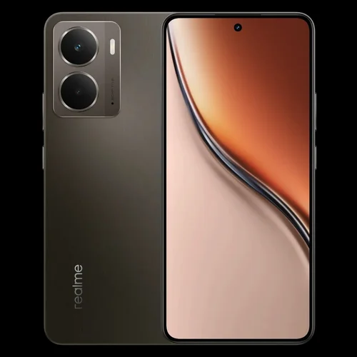 REALME P3