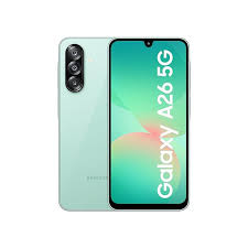 SUMSUNG GALAXY A26