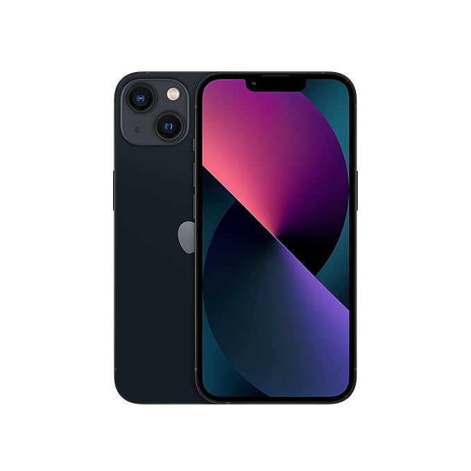 iphone 13 (5g) | midnight