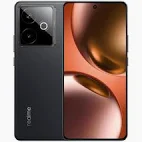 REALME GT 7T (5G) | ICESENSE BLACK