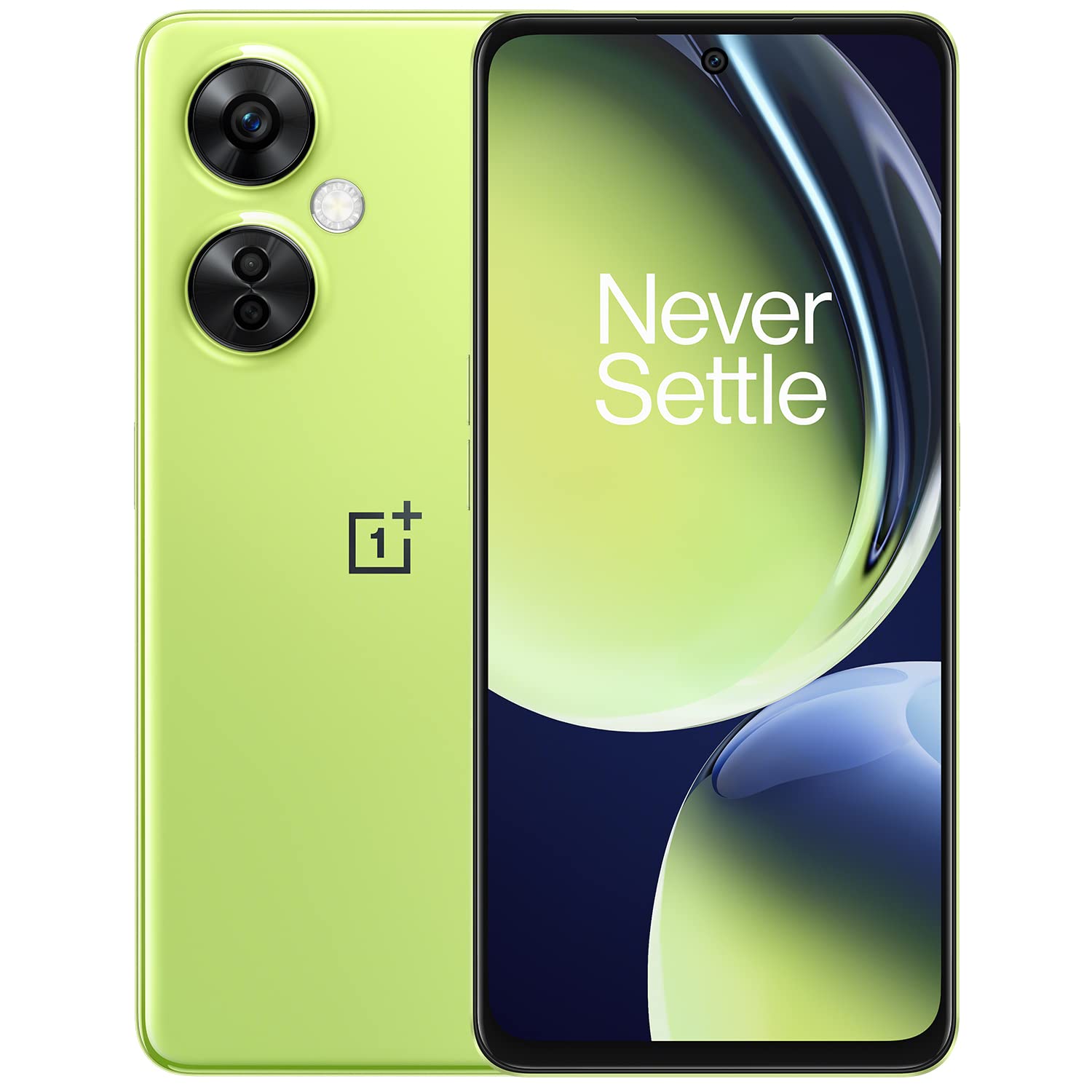 ONEPLUS NORD CE3 LITE,5G PASTEL LIME