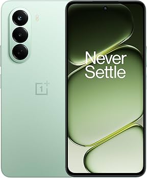 oneplus nord ce6 lite (5g) | vivid mint