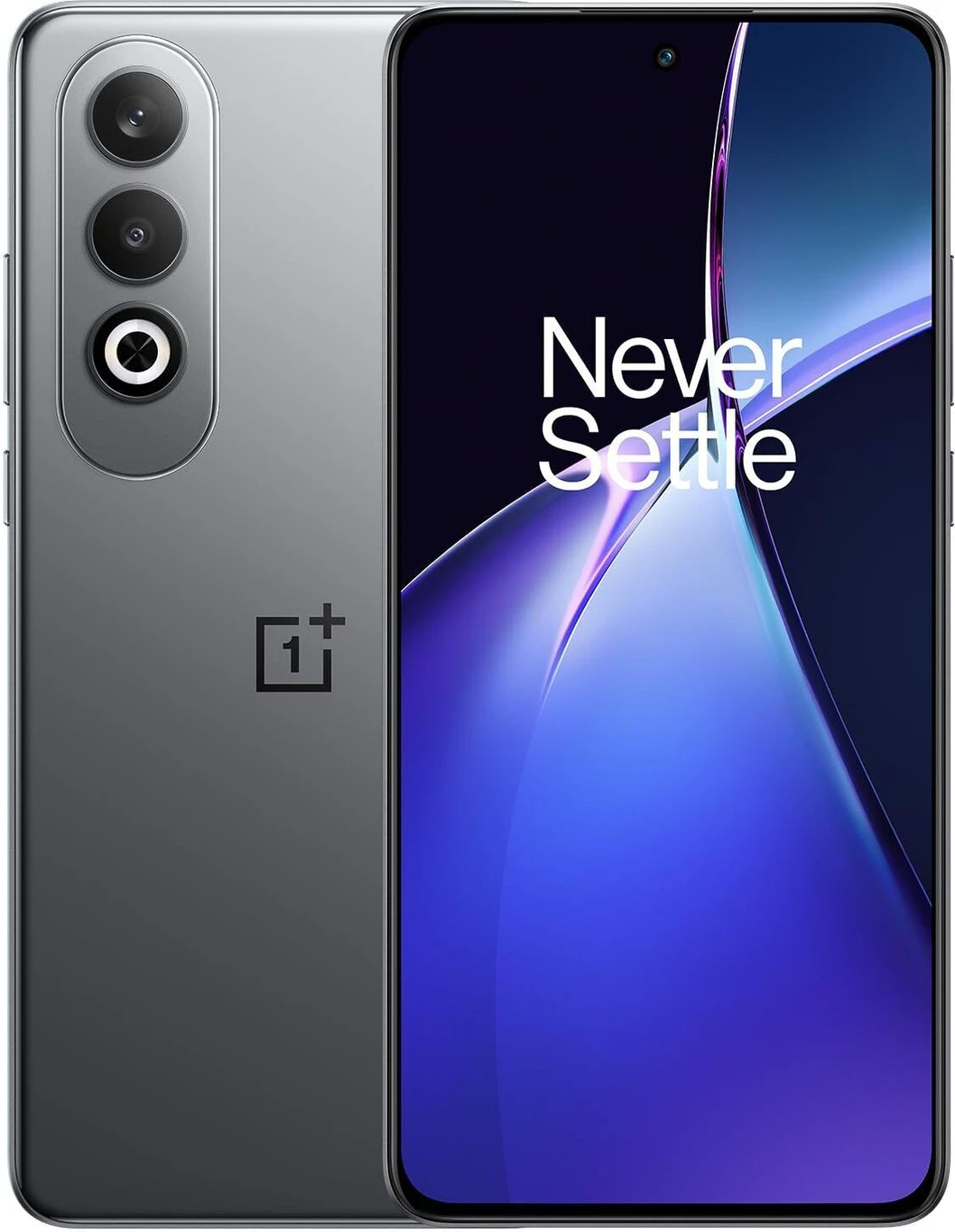 ONEPLUS NORD CE4 (5G) | DARK CHROME
