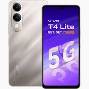 vivo t4 lite 5g | TITANIUM GOLD