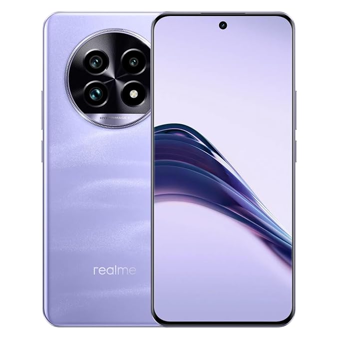 REALME 13 PRO+ (5G) | MONET PURPLE