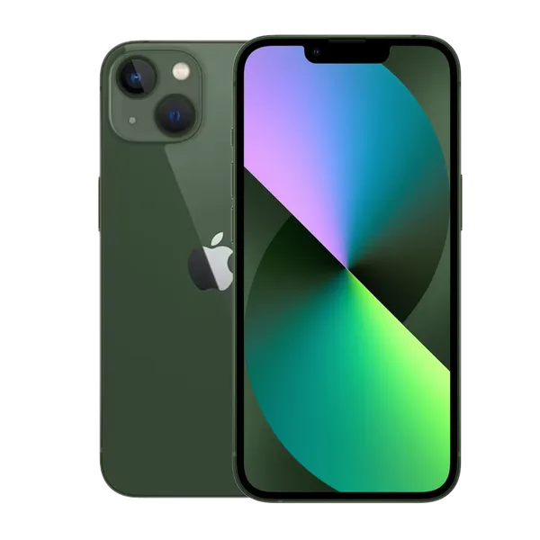 IPHONE 13 (5g) | green