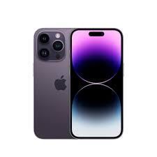 IPHONE 14 PRO MAX (5g) | DEEP PURPLE
