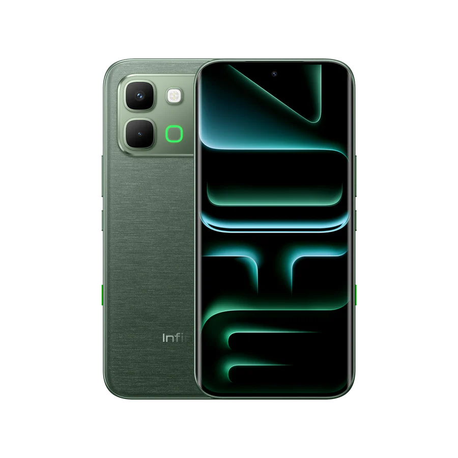 note edge (5g) | silk green
