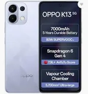 OPPO K13 5G