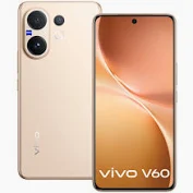 VIVO V60 (5G) | AUSPICIOUS GOLD