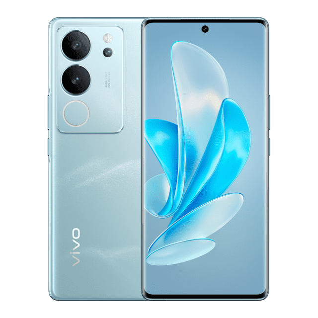 VIVO V29 (5G) | BLUE