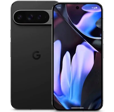 GOOGL PIXEL 9 PRO XL (5g) | OBSIDIAN