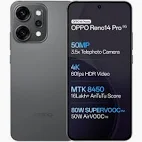 OPPO RENO 14 PRO(5g)(TITANIUM GREY)