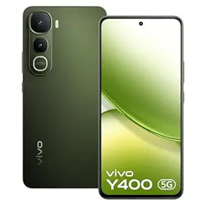 vIVO y400 5g ,olive green