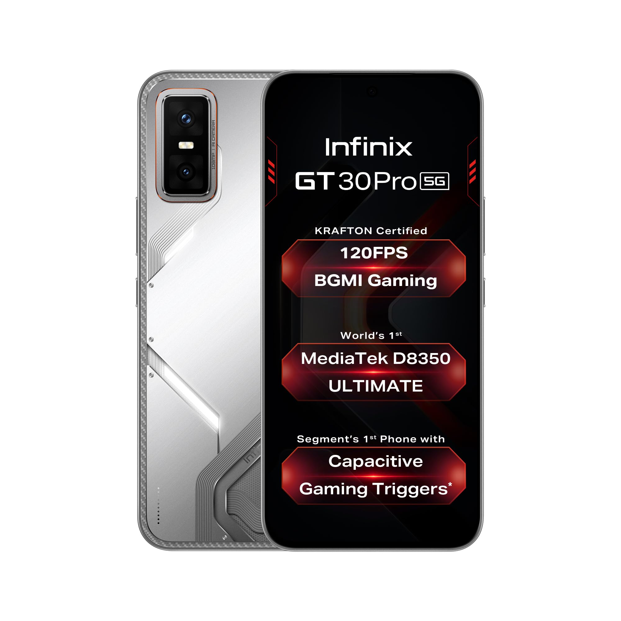 INFINIX GT 30 PRO 5G
