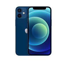 IPHONE 12 MINI (5G) BLUE