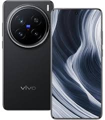 VIVO X200 PRO (5G) | COSMOS BLACK