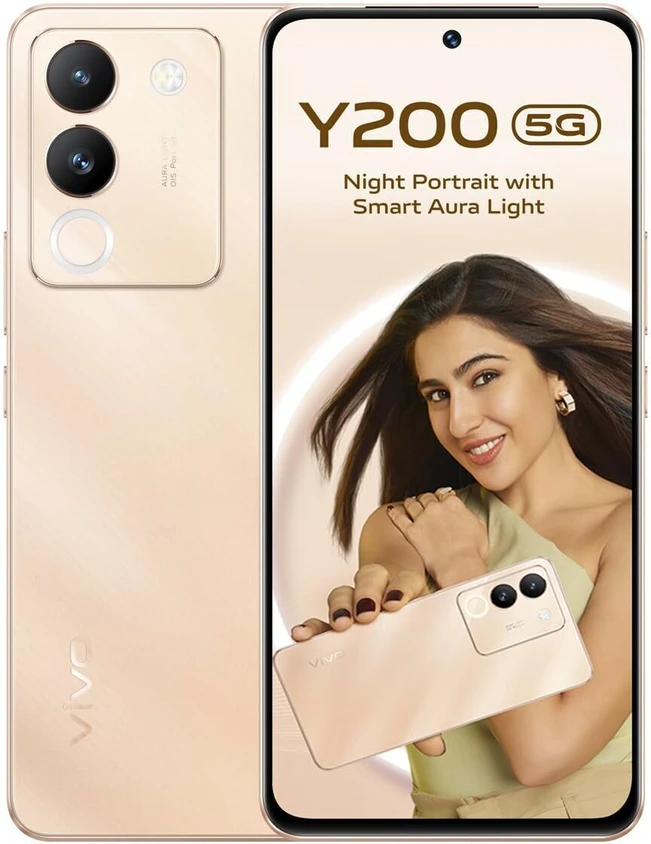 VIVO Y200