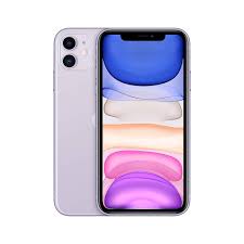 IPHONE 11 (PURPLE)