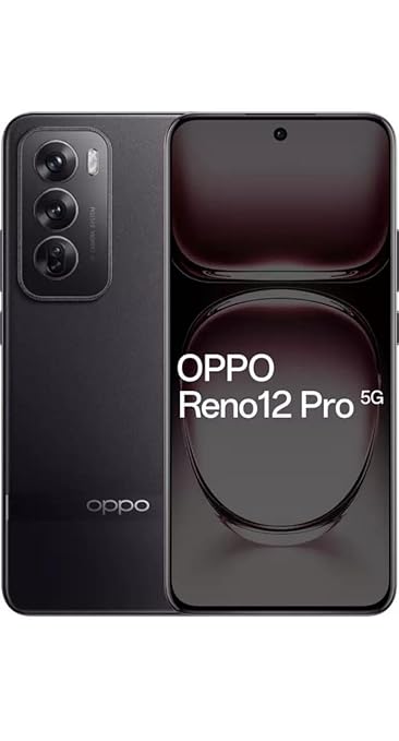 OPPO RENO 12 PRO (5G) | SPACE BROWN