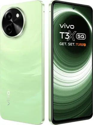 VIVO T3X 5G