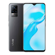 VIVO Y73 (4G) | ROMAN BLACK