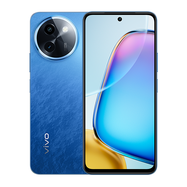 vivo t3x 5g blue