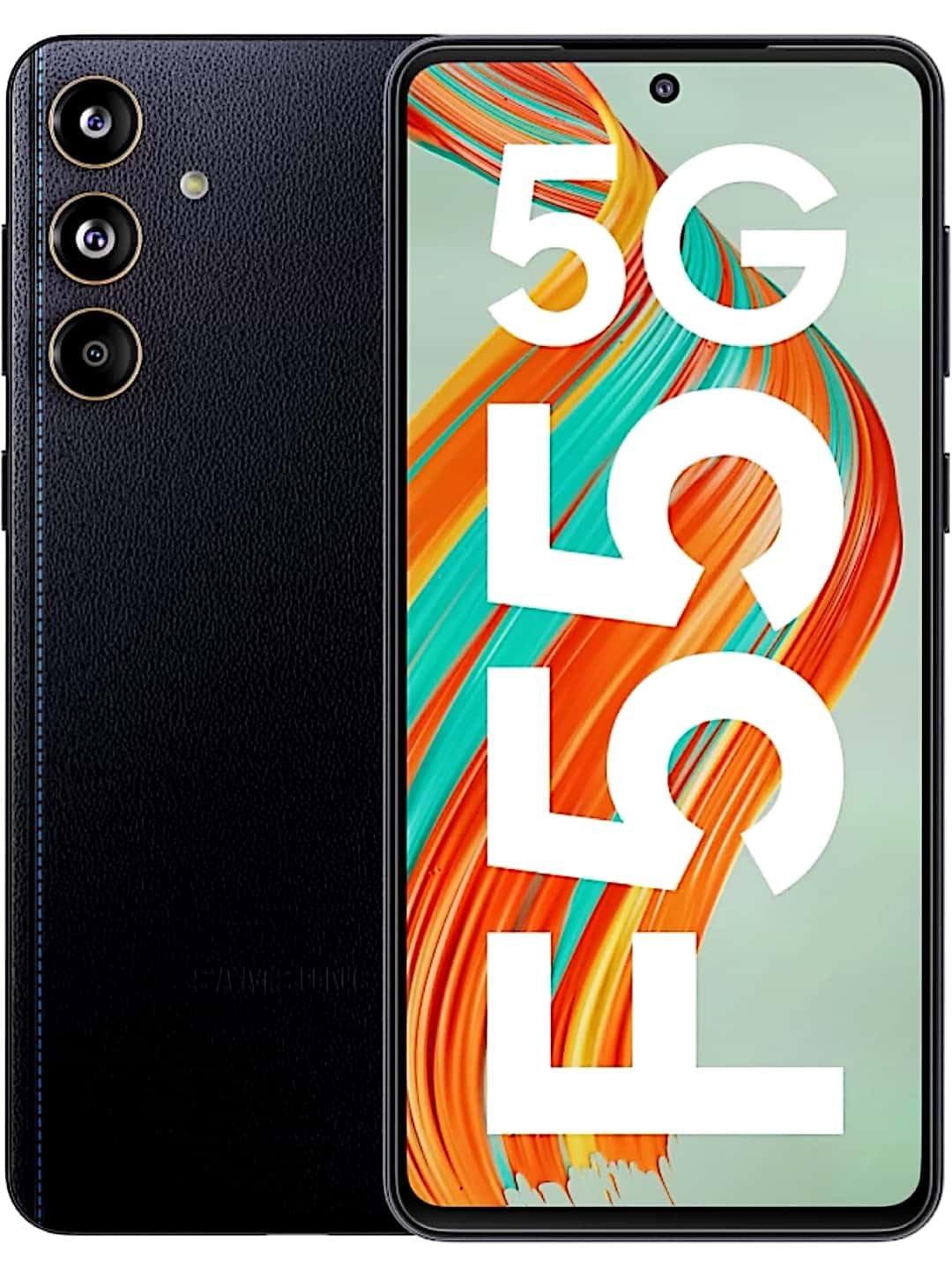 SAMSUNG F55