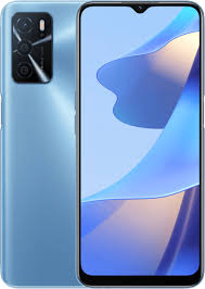 OPPO A16 4G PEARL BLUE