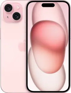 I PHONE 15 PLUS (PINK)