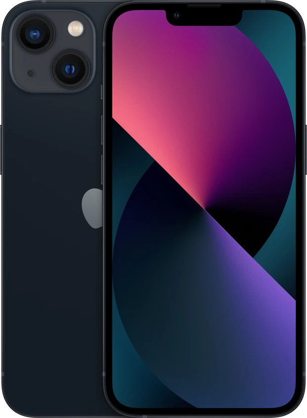 IPHONE 13 5G (BLACK)