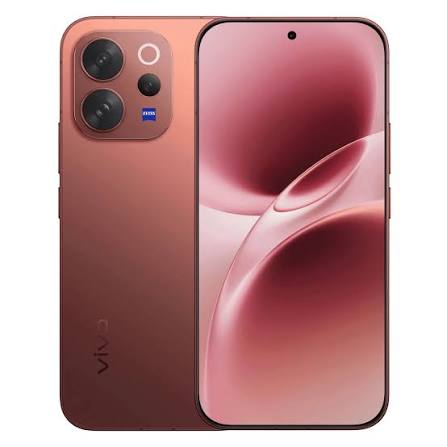 VIVO V70 (5G) | PASSION RED
