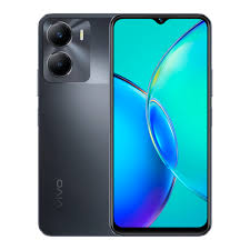 VIVO Y56 (5g) | black engine